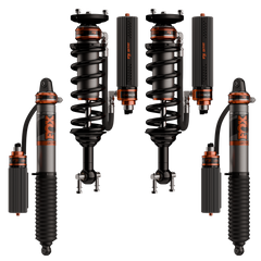 FOX 883-06-257 3.2 Coil-Over Shocks for Ford F-150 2024-26