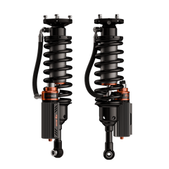 FOX 883-06-267 3.2 Coil-Over Shocks for Toyota Land Cruiser 2024-26 view 2