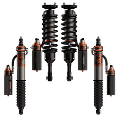 FOX 883-06-267 3.2 Coil-Over Shocks for Toyota Land Cruiser 2024-26