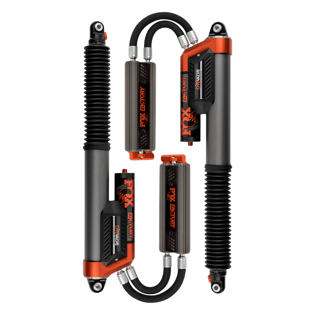 FOX 883-09-153 3.0 Bypass Shocks for Ford F-150 Raptor 2019-20