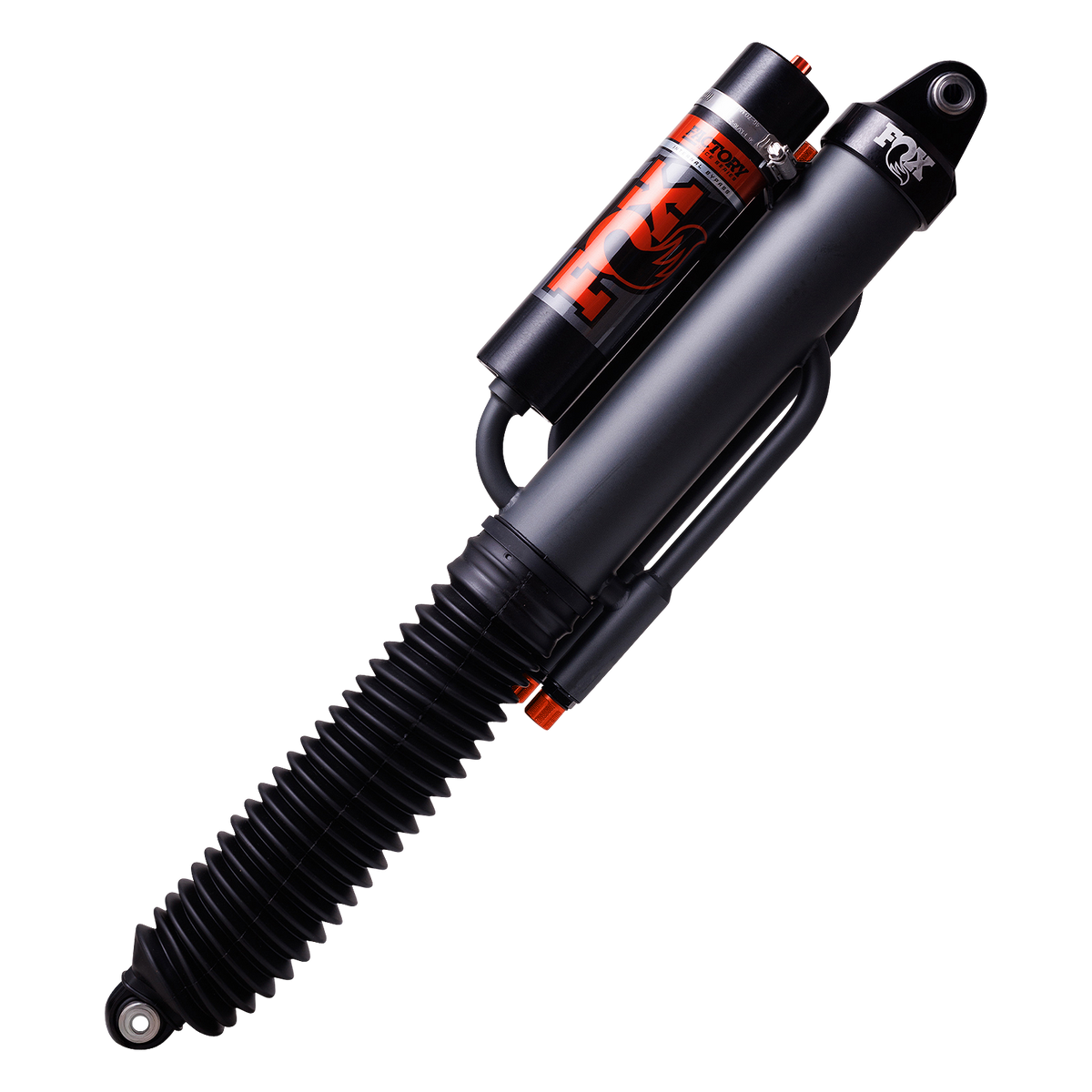 FOX 883-09-241 3.0 Bypass Shocks for Ford F-150 SVT Raptor 2010-14 view 2