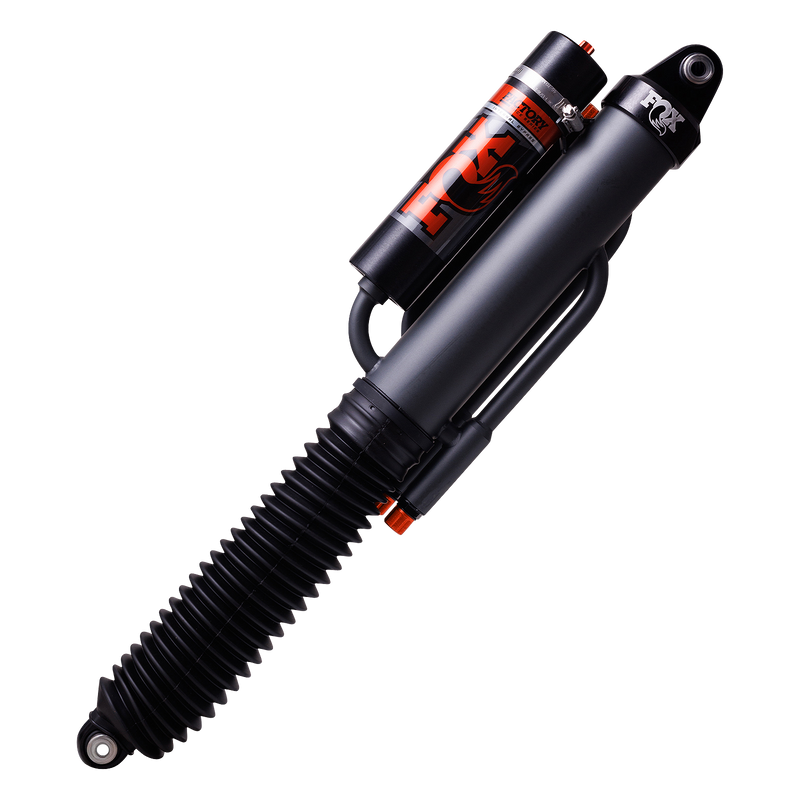 FOX 883-09-241 3.0 Bypass Shocks for Ford F-150 SVT Raptor 2010-14 view 2