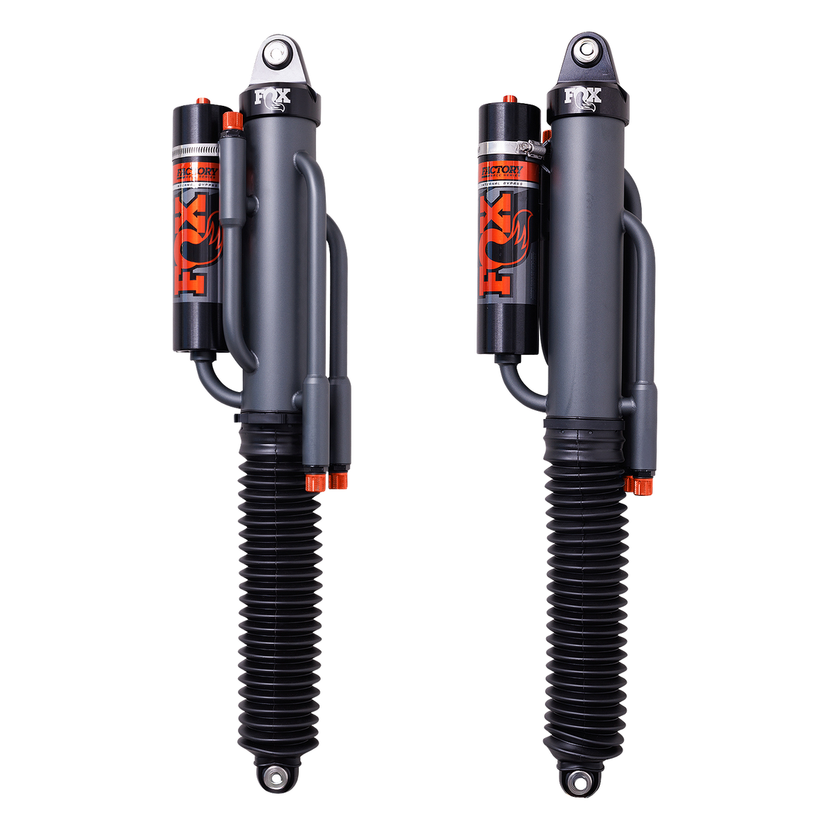 FOX 883-09-241 3.0 Bypass Shocks for Ford F-150 SVT Raptor 2010-14