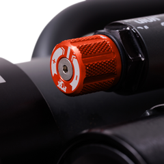 FOX 883-09-241 3.0 Bypass Shocks for Ford F-150 SVT Raptor 2010-14 view 4