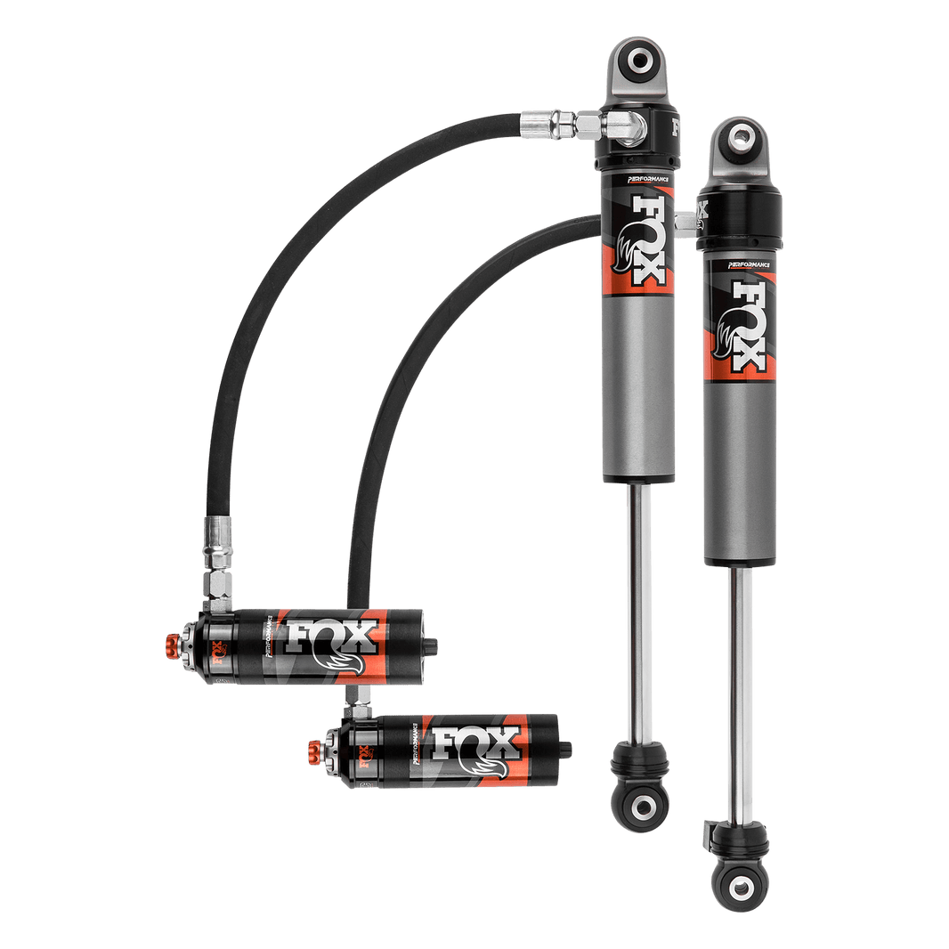 FOX 883-26-049 2.5 Shocks for Jeep Gladiator JT 2020-26