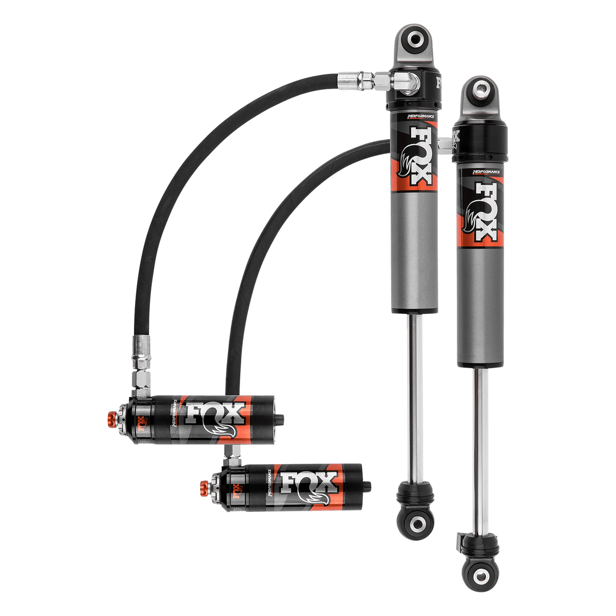 FOX 883-26-049 2.5 Shocks for Jeep Gladiator JT 2020-26