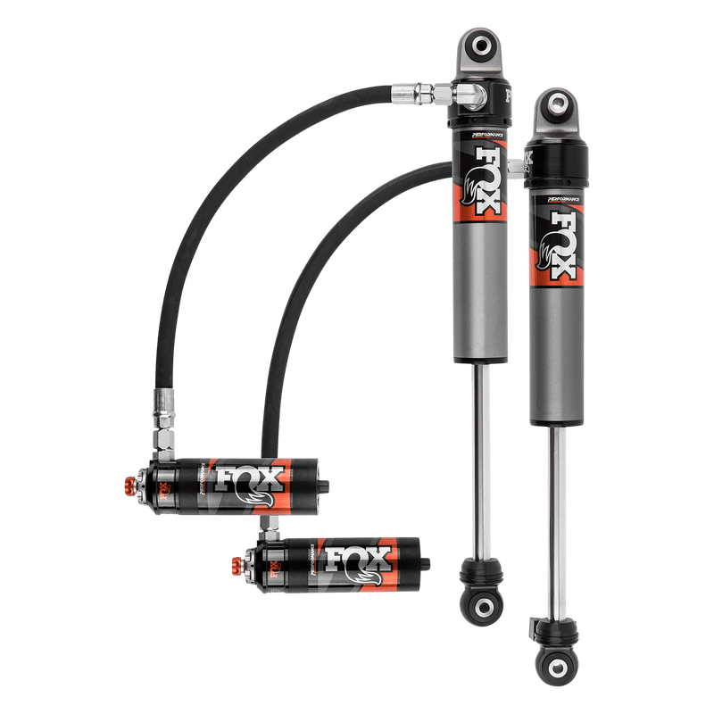 FOX 883-26-049 2.5 Shocks for Jeep Gladiator JT 2020-26