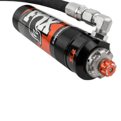 FOX 883-26-049 2.5 Shocks for Jeep Gladiator JT 2020-26 view 3