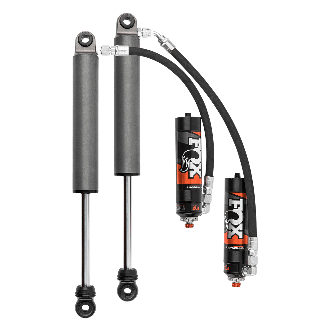 FOX 883-26-060 2.5 Shocks for Chevy Silverado 1500 2019-26