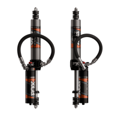 FOX 883-26-068 2.5 Shocks for Nissan Patrol Y60 1988-97