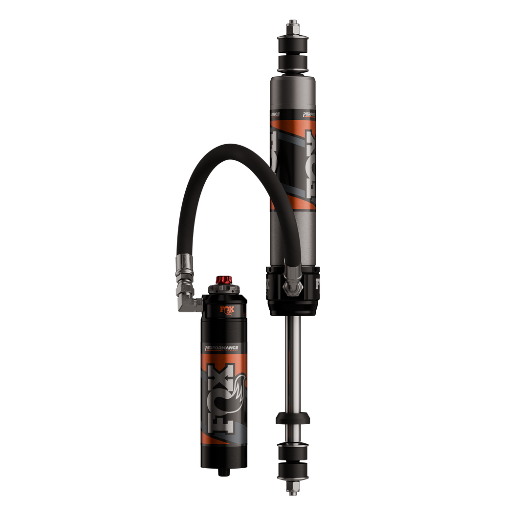 FOX 883-26-068 2.5 Shocks for Nissan Patrol Y60 1988-97 view 2