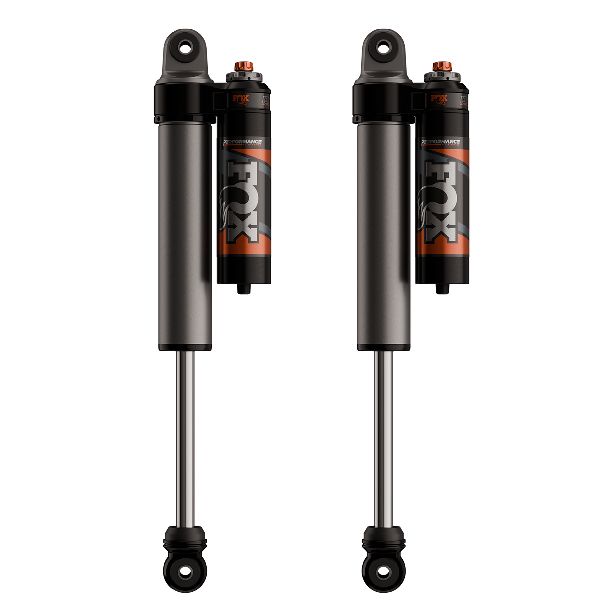 FOX 883-26-114 2.5 Shocks for Ford F-150 2015-20