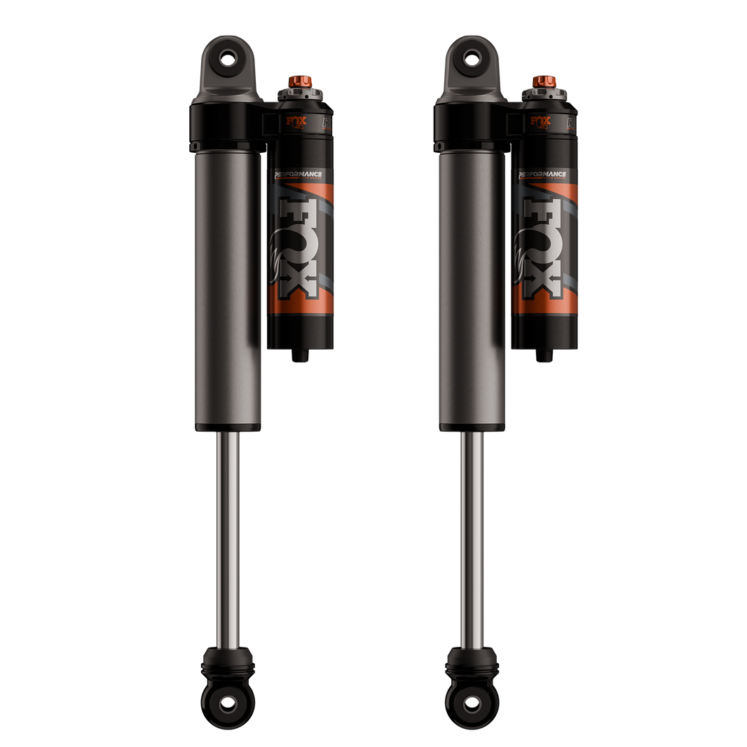 FOX 883-26-076 2.5 Shocks for Jeep Gladiator JT 2020-26