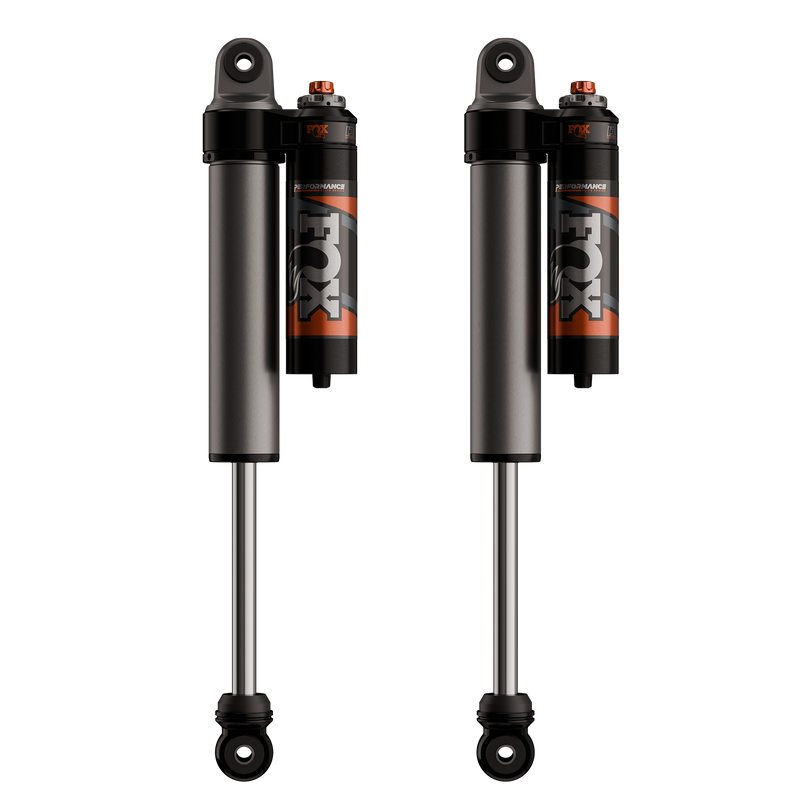 FOX 883-26-072 2.5 Shocks for Chevy Silverado 1500 2007-18