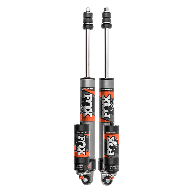 FOX 883-26-079 2.5 Shocks for Ram 1500 DT 2019-26