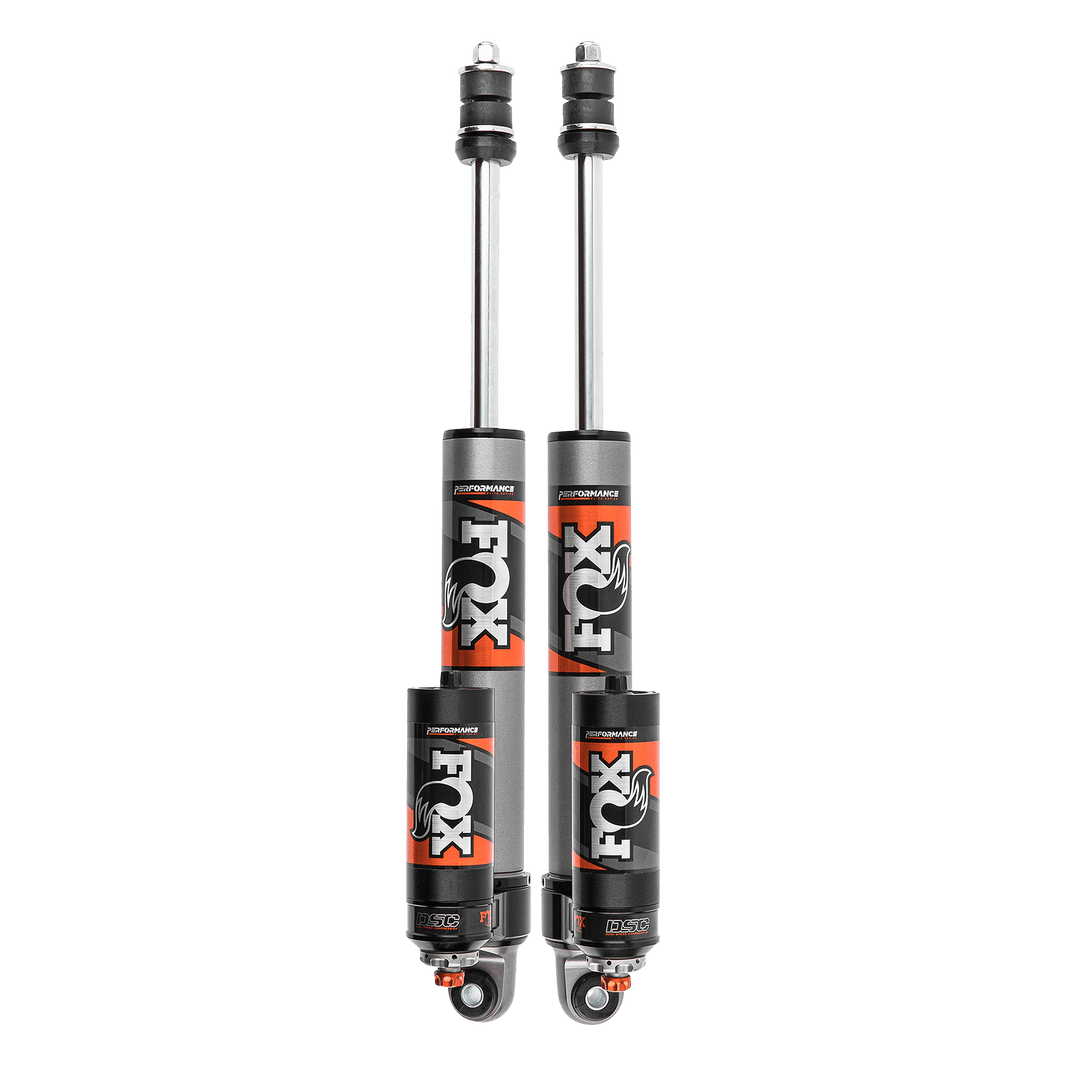 FOX 883-26-179 2.5 Shocks for Ram 1500 2012-18