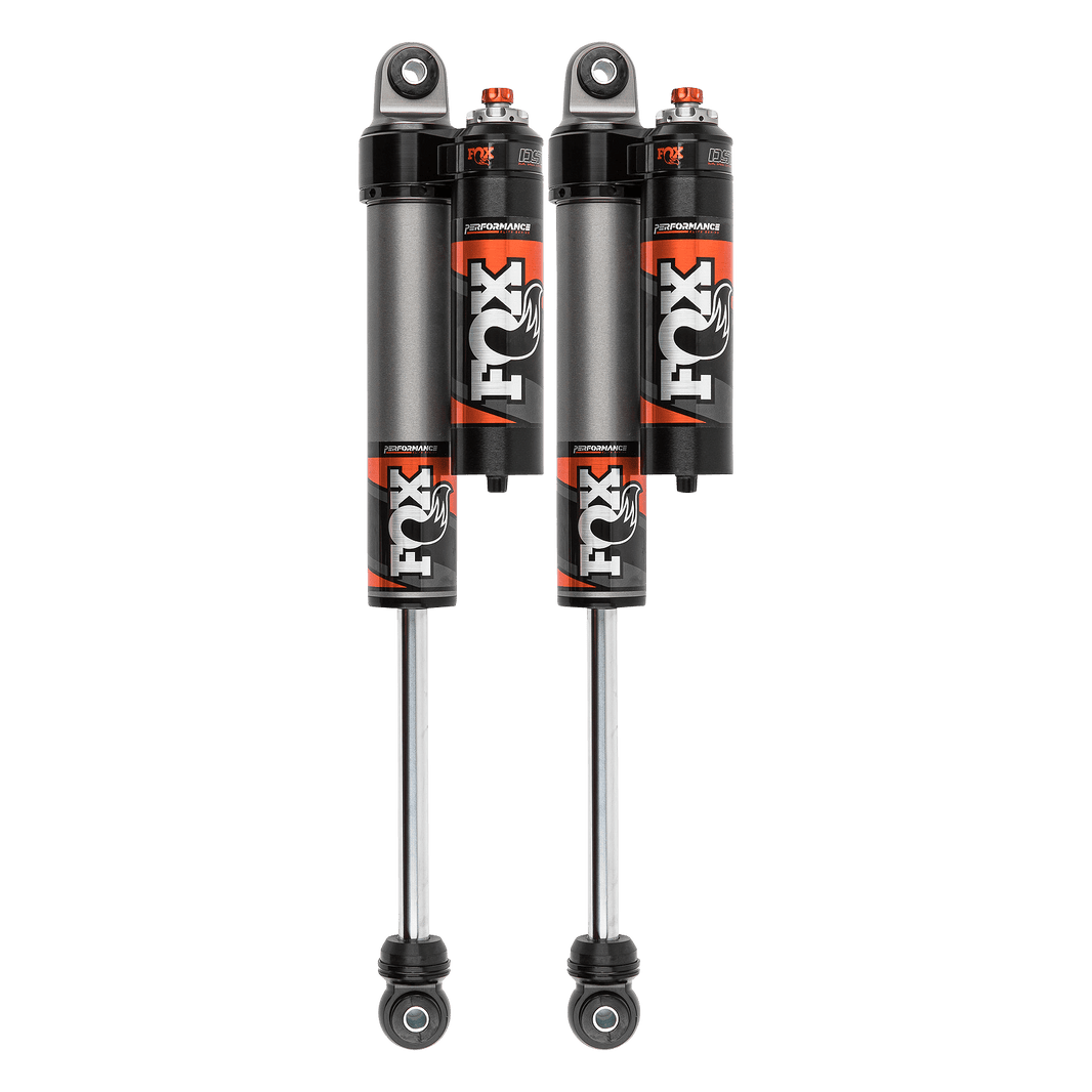 FOX 883-26-085 2.5 Shocks for Chevy Silverado 2500 HD 2020-26