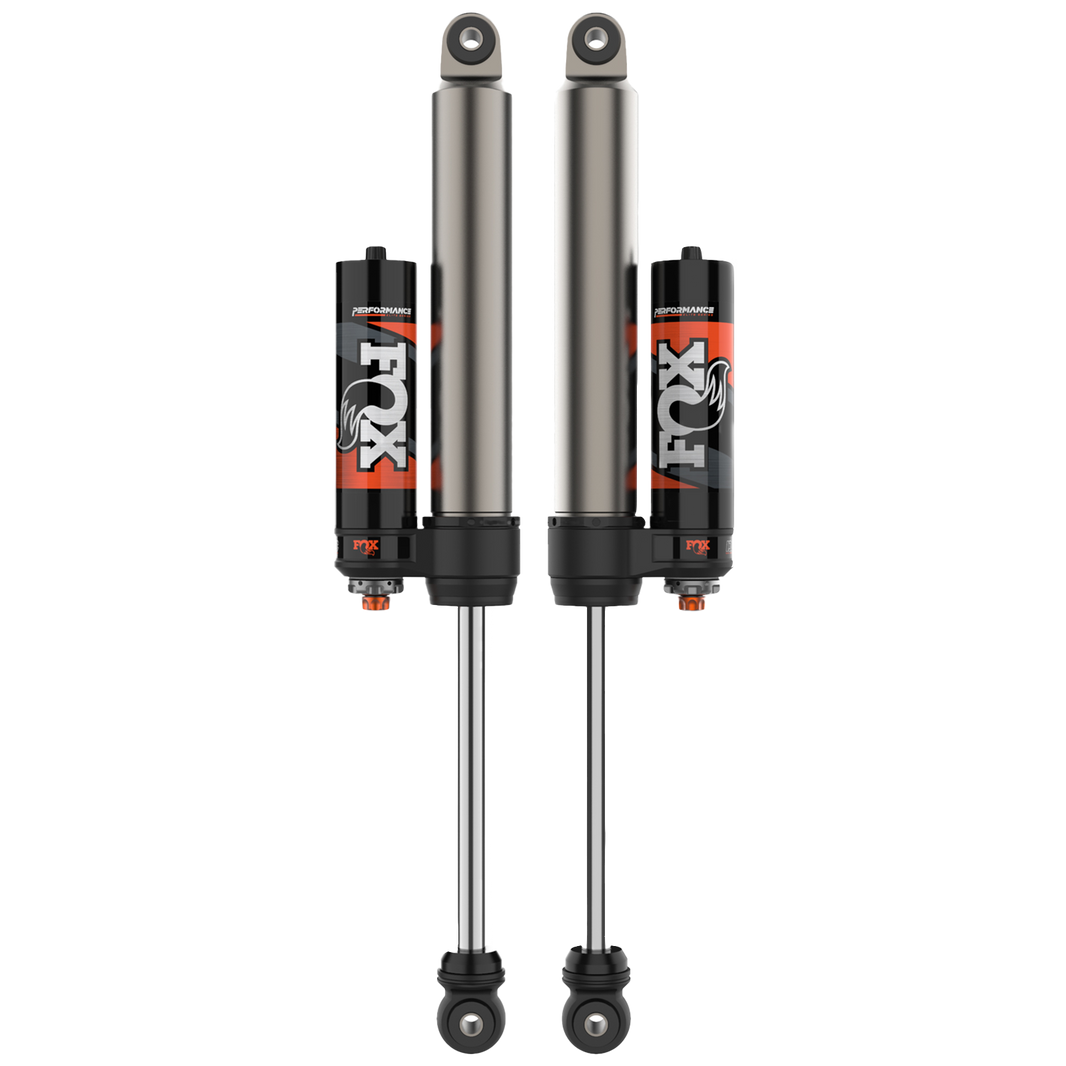 FOX 883-26-148 2.5 Shocks for Ram 3500 2014-26