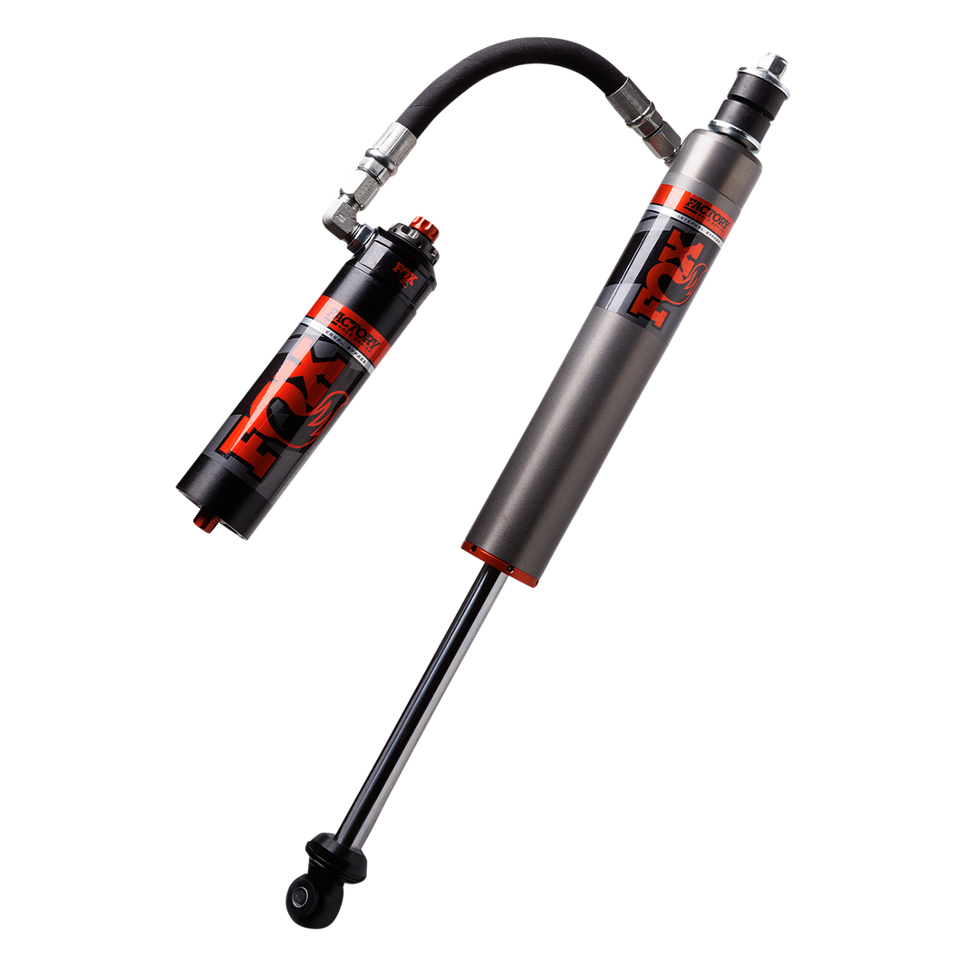 FOX 883-26-109 2.5 Shocks for Jeep Wrangler JK 2007-18 view 2