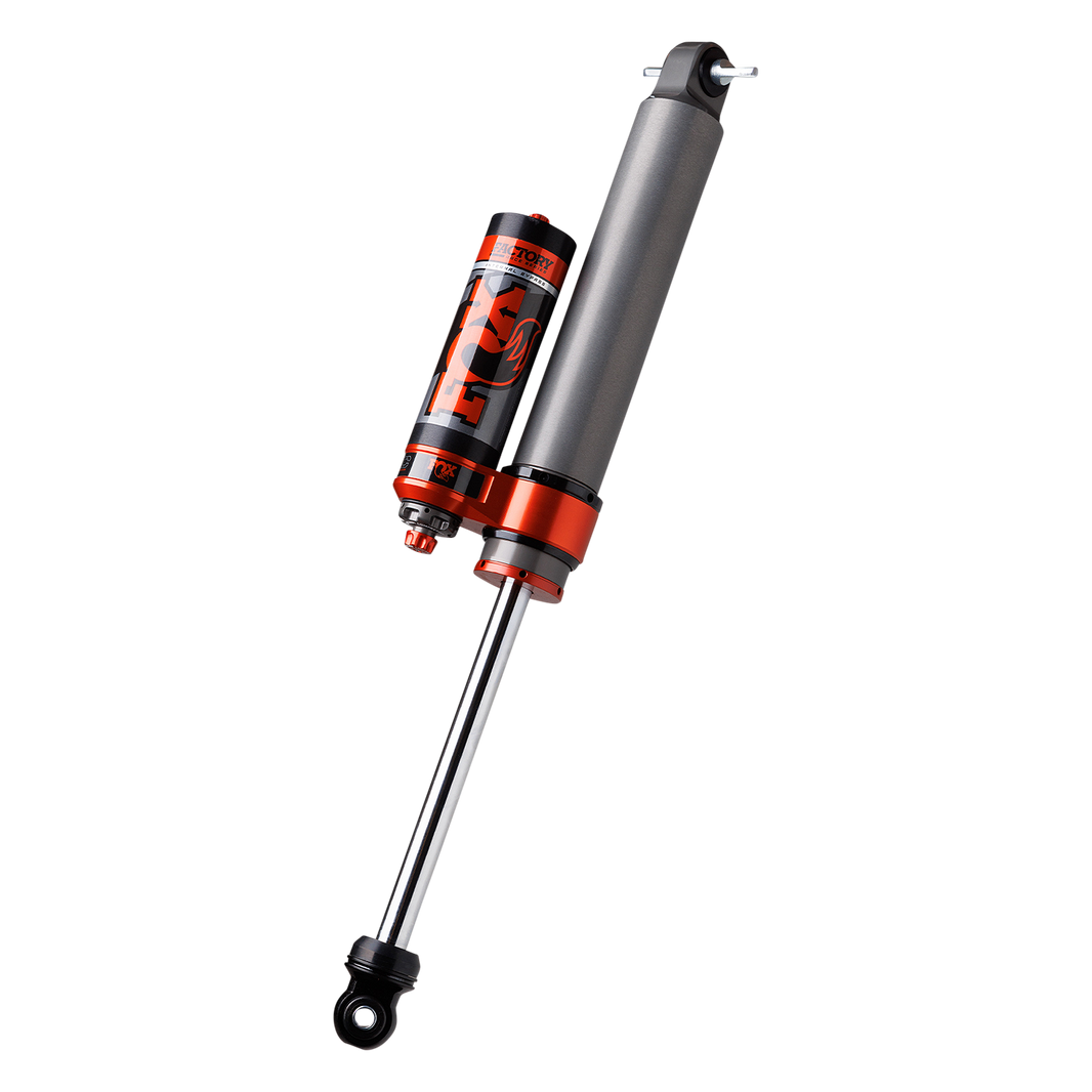 FOX 883-26-110 2.5 Shocks for Jeep Wrangler JK 2007-18 view 2