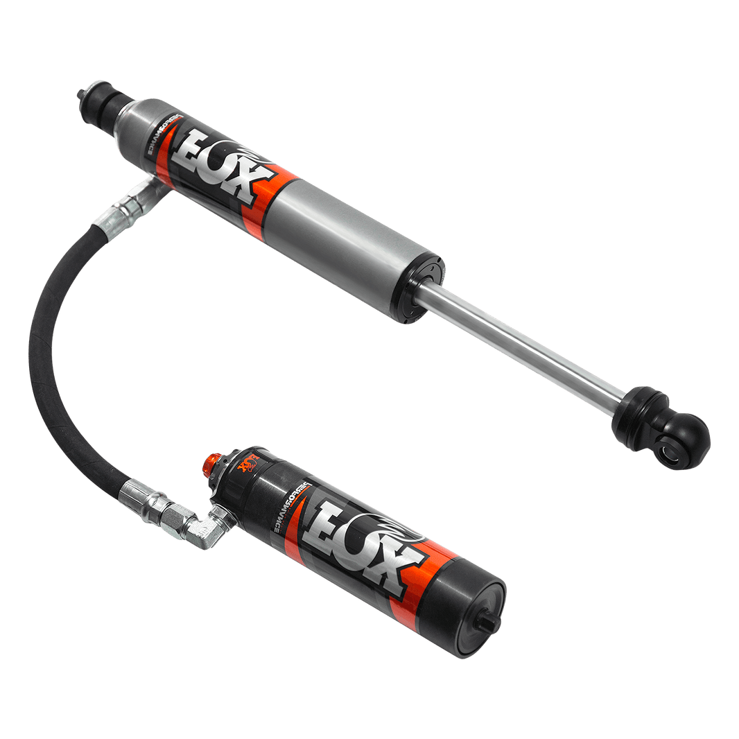 FOX 883-26-117 2.5 Shocks for Toyota Tundra 2007-21 view 2