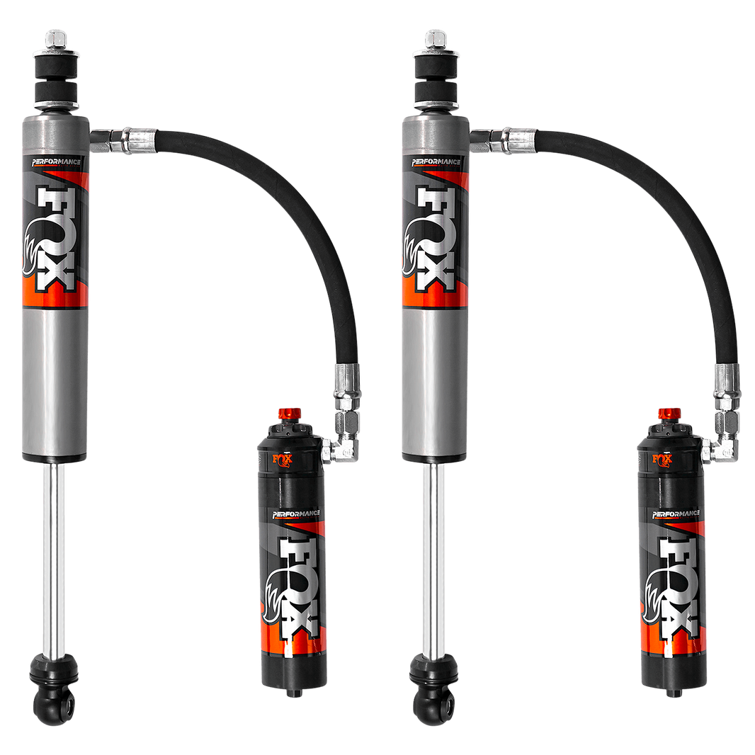 FOX 883-26-115 2.5 Shocks for Toyota 4Runner 2003-24