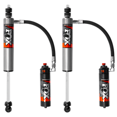 FOX 883-26-115 2.5 Shocks for Toyota 4Runner 2003-24