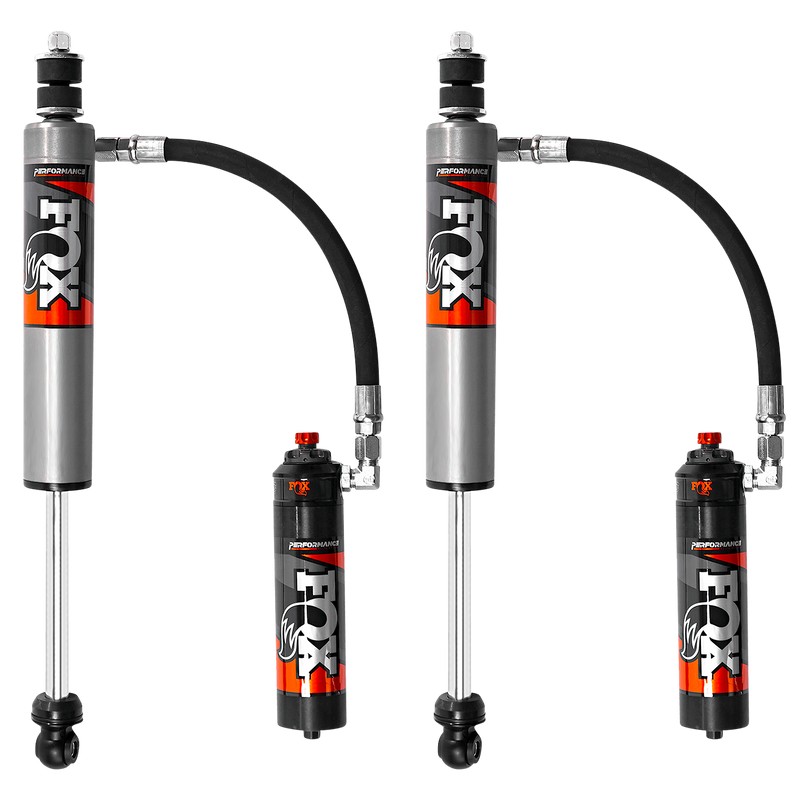 FOX 883-26-116 2.5 Shocks for Toyota 4Runner 2003-24
