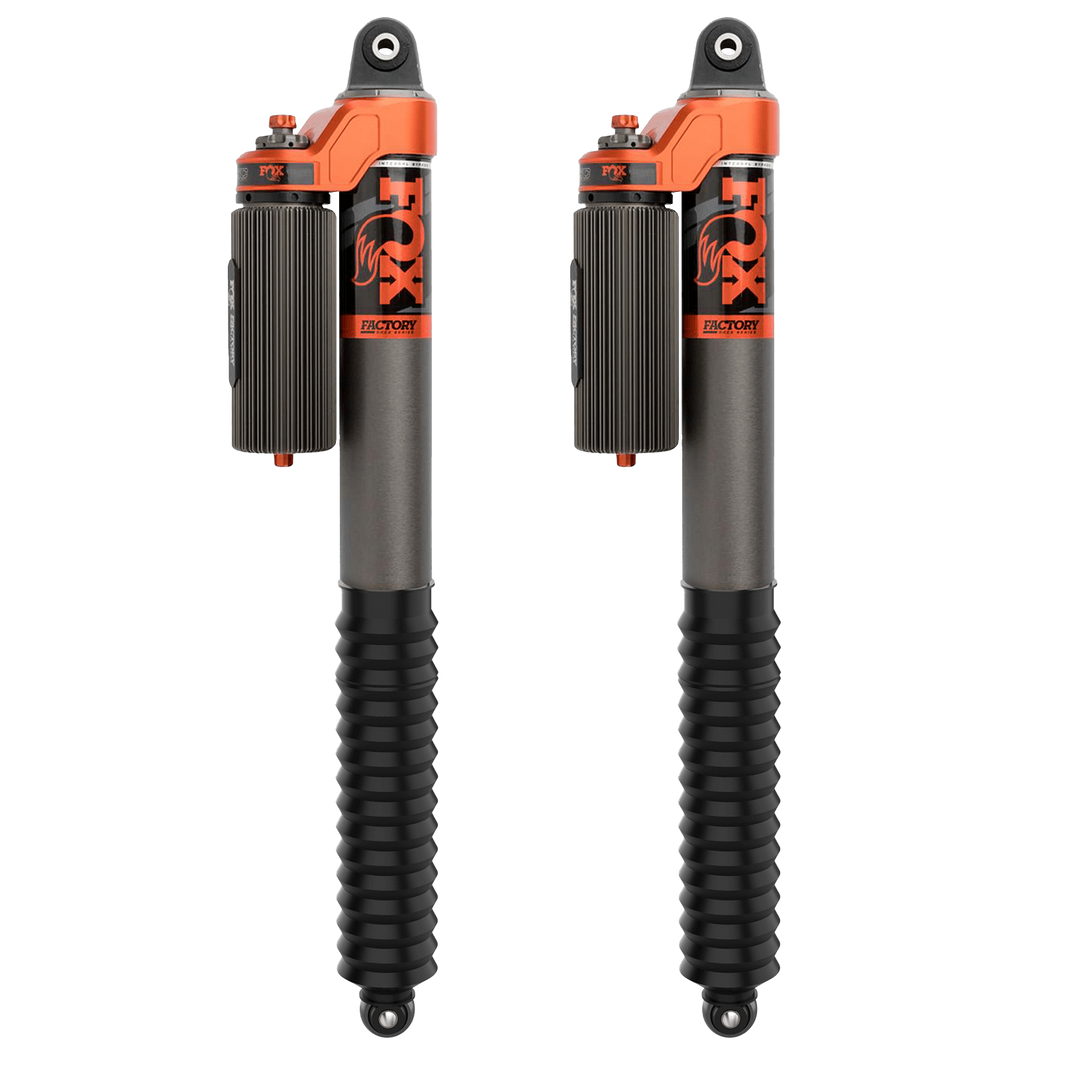 FOX 883-26-121 3.0 Shocks for Ford F-150 2021-26