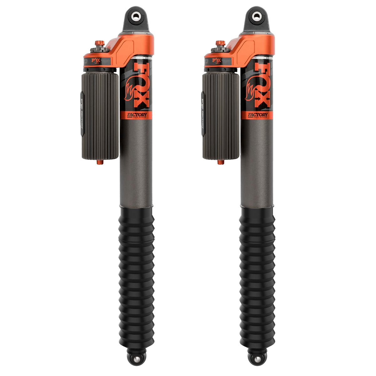 FOX 883-26-121 3.0 Shocks for Ford F-150 2021-26