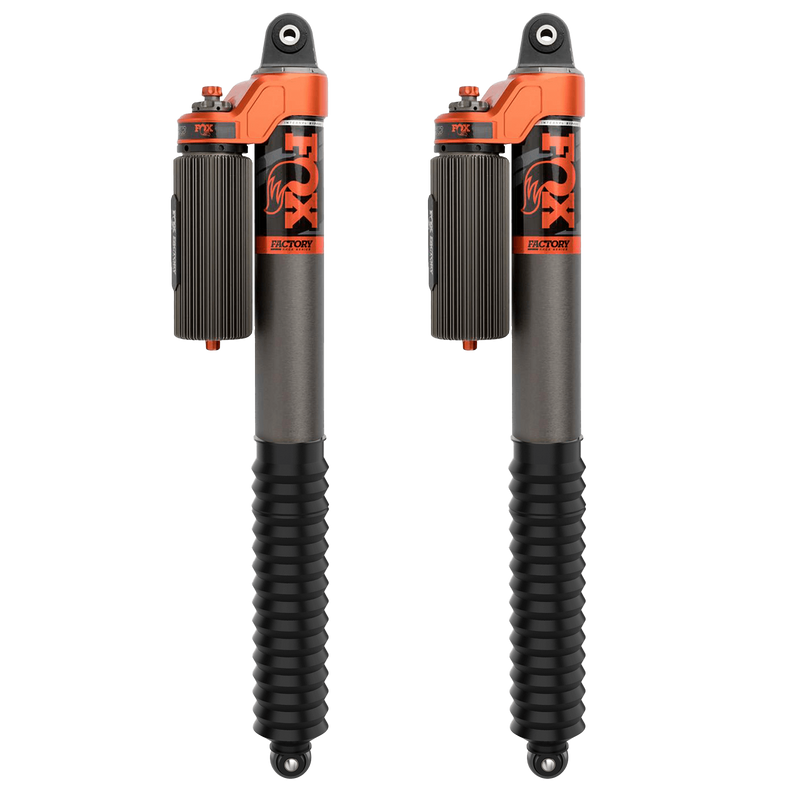 FOX 883-26-121 3.0 Shocks for Ford F-150 2021-26