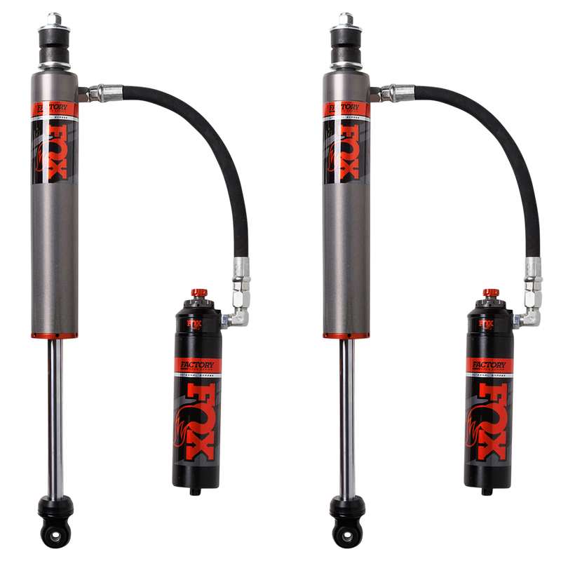FOX 883-26-124 2.5 Shocks for Toyota Tacoma 2005-23