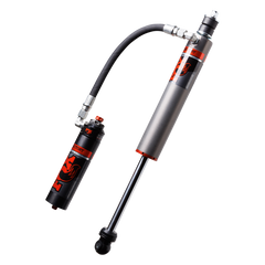 FOX 883-26-124 2.5 Shocks for Toyota Tacoma 2005-23 view 2