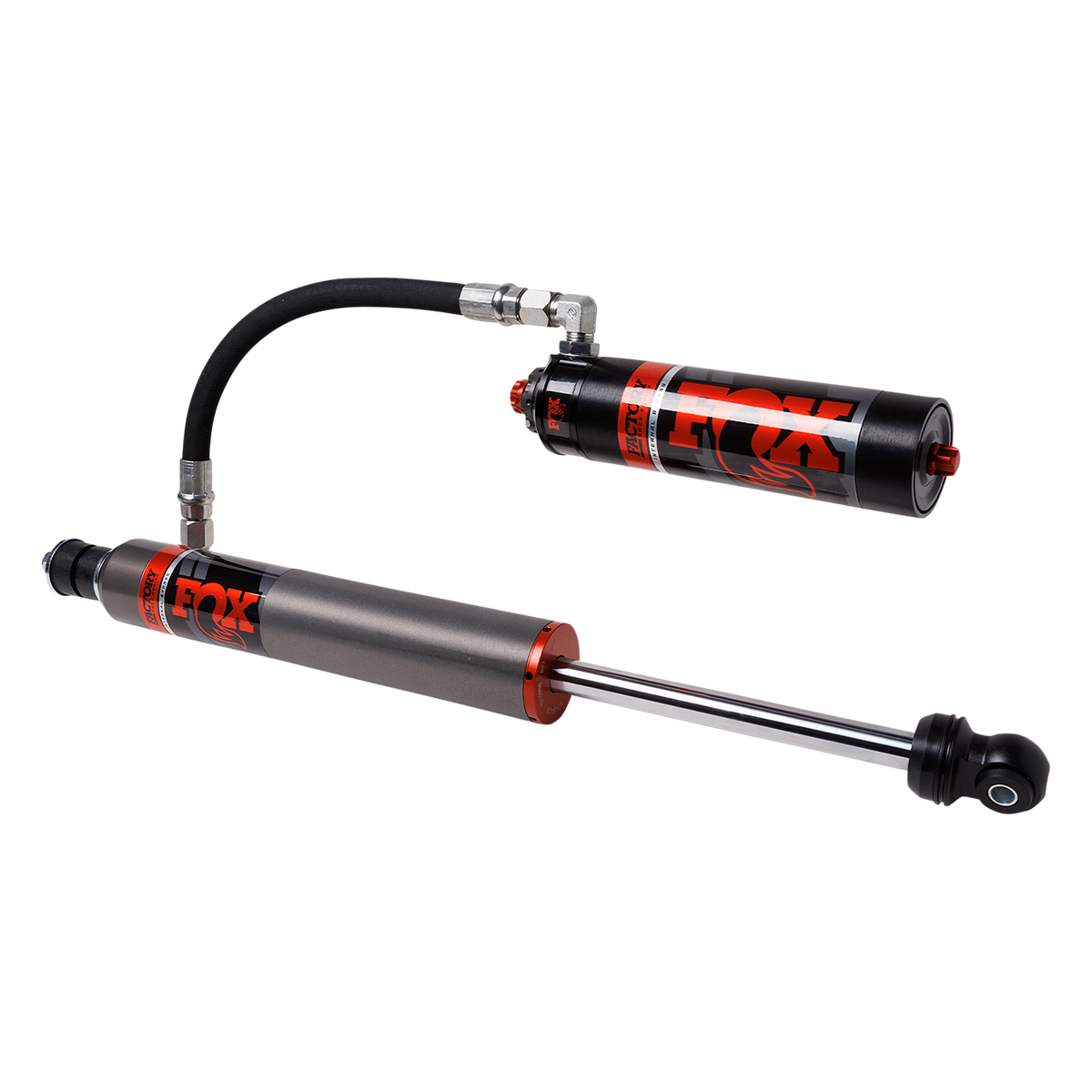 FOX 883-26-124 2.5 Shocks for Toyota Tacoma 2005-23 view 3