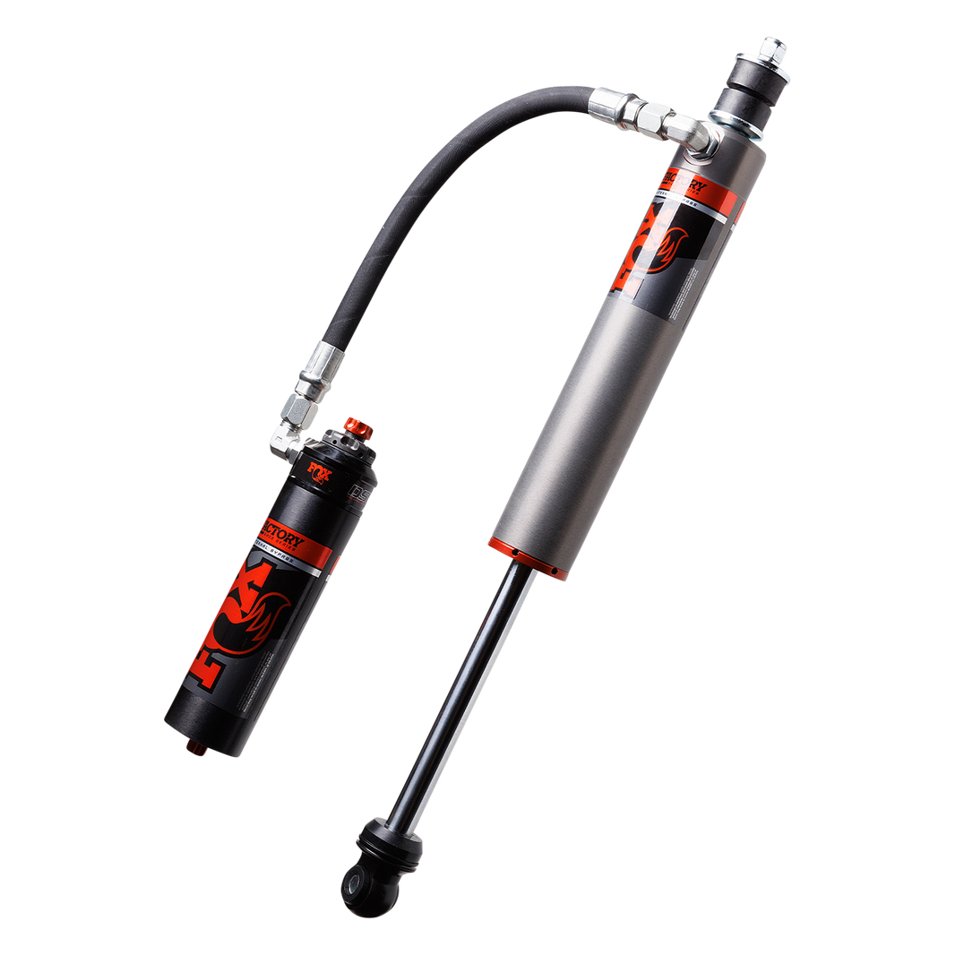 FOX 883-26-145 2.5 Bypass Shocks for Toyota 4Runner 2003-24 view 2