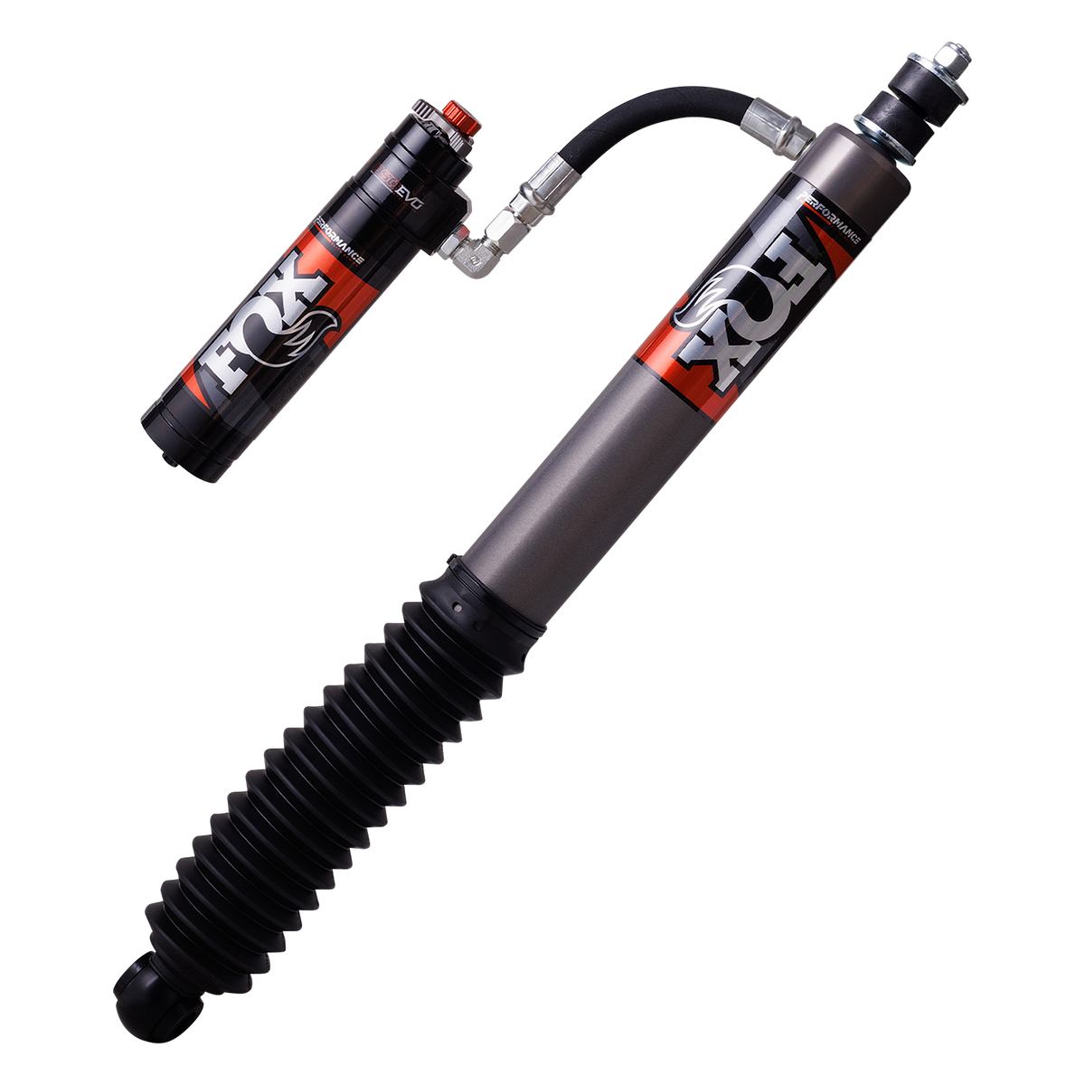FOX 883-26-143 2.5 Shocks for Toyota Tacoma 2024-26 view 2