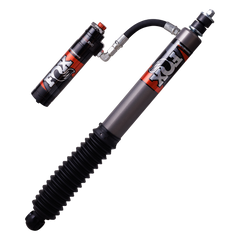 FOX 883-26-143 2.5 Shocks for Toyota Tacoma 2024-26 view 2