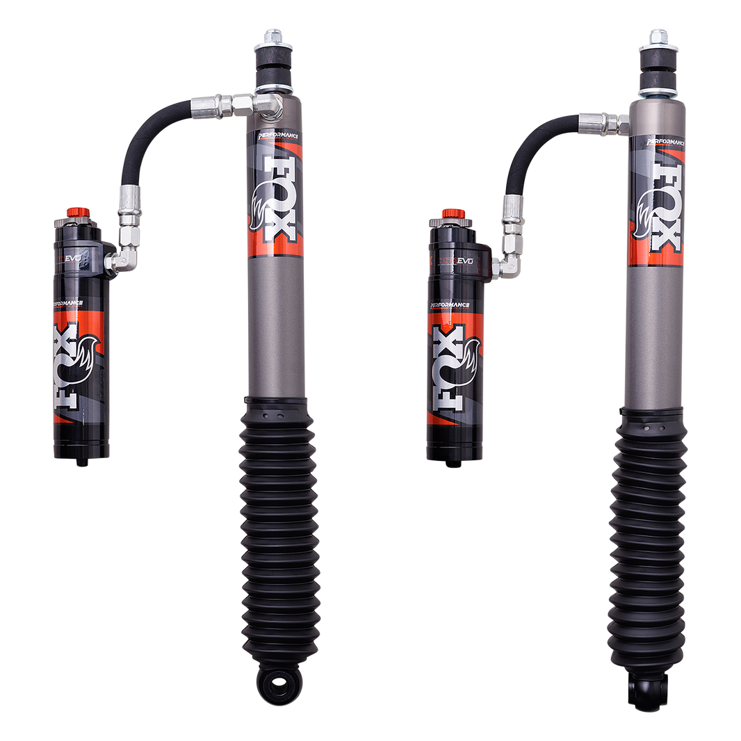 FOX 883-26-143 2.5 Shocks for Toyota Tacoma 2024-26