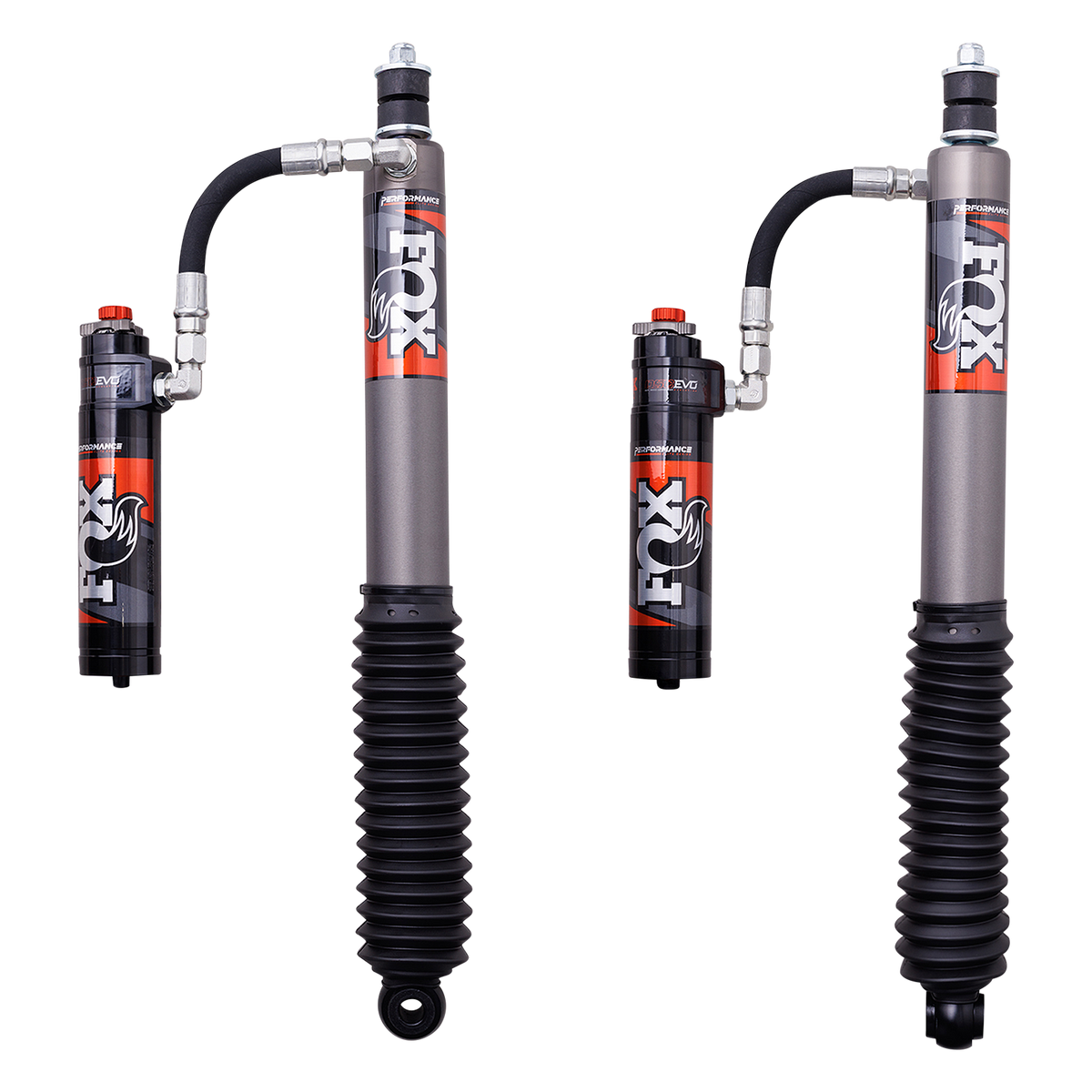 FOX 883-26-143 2.5 Shocks for Toyota Tacoma 2024-26