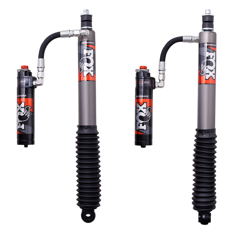 FOX 883-26-143 2.5 Shocks for Toyota Tacoma 2024-26