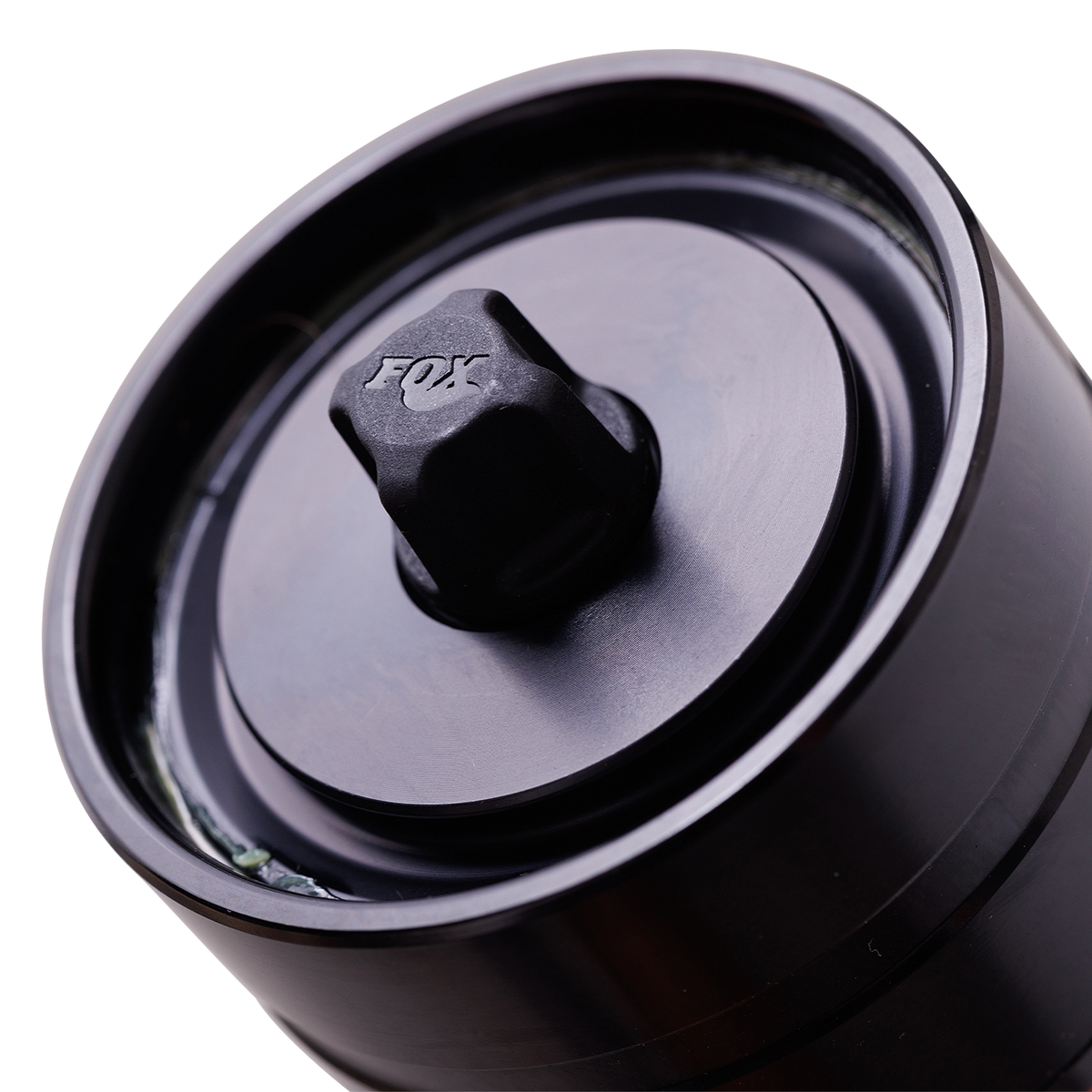 FOX 883-26-143 2.5 Shocks for Toyota Tacoma 2024-26 view 4