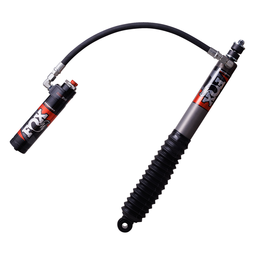 FOX 883-26-146 2.5 Shocks for Lexus LX600 2022-26 view 2