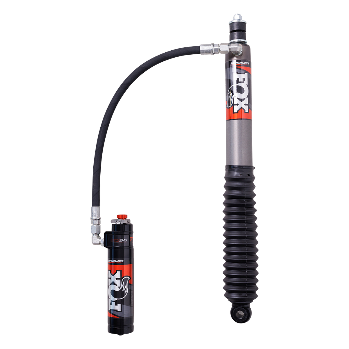 FOX 883-26-171 2.5 Shocks for Toyota Tundra 2022-26 view 2