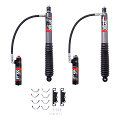 FOX 883-26-171 2.5 Shocks for Toyota Tundra 2022-26 view 4
