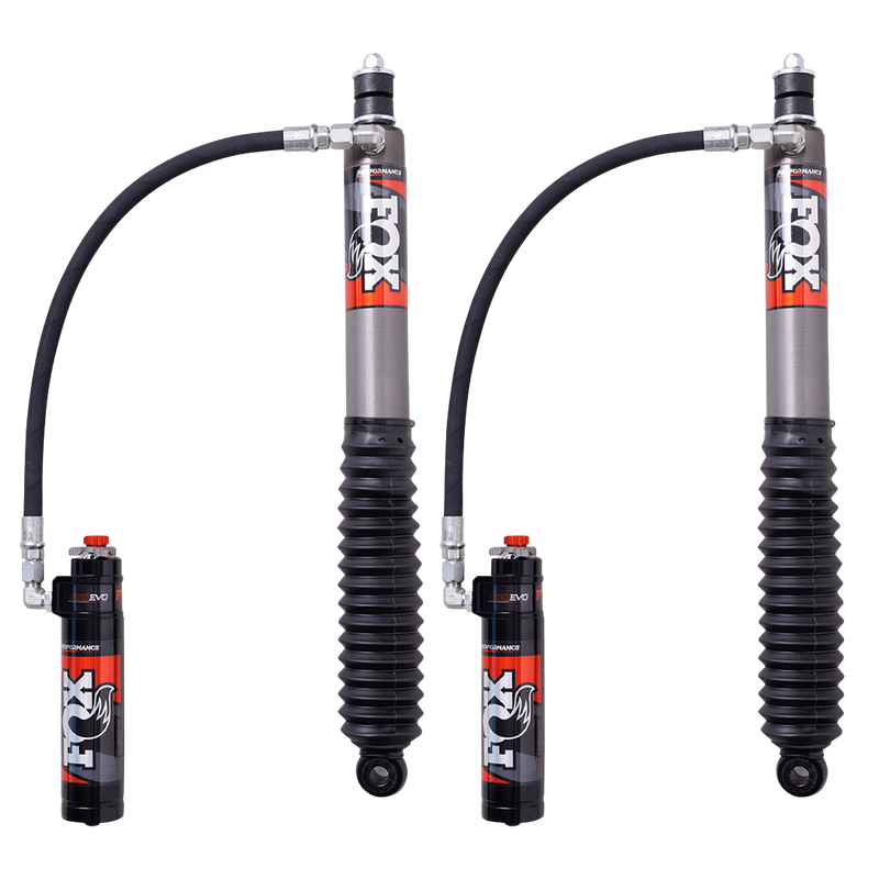 FOX 883-26-172 2.5 Shocks for Toyota Tundra 2022-26