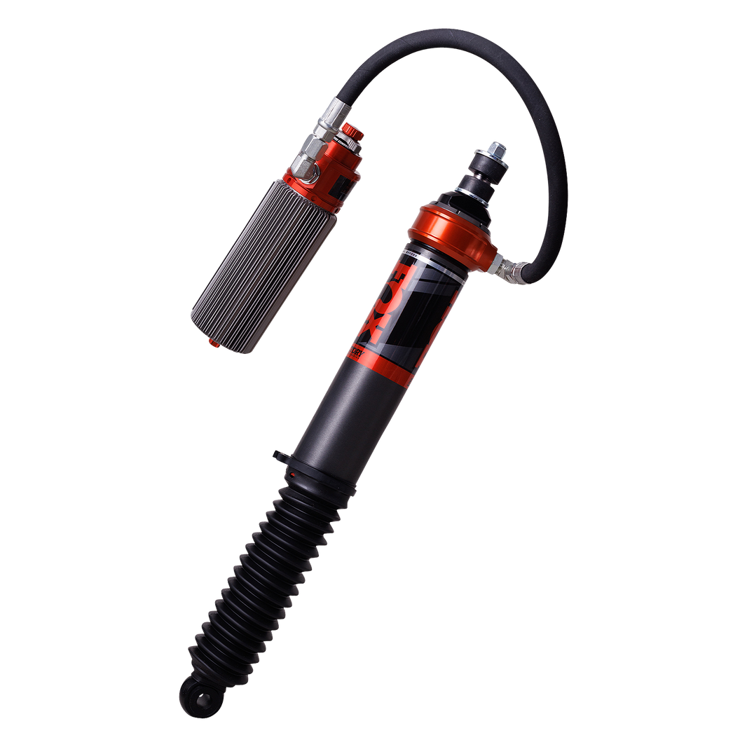 FOX 883-26-147 3.0 Bypass Shocks for Lexus LX600 2022-26 view 2