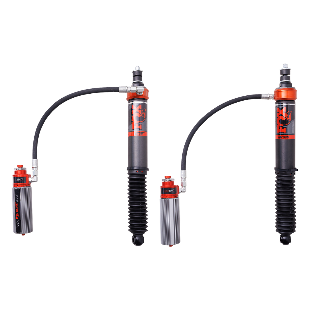 FOX 883-26-147 3.0 Bypass Shocks for Lexus LX600 2022-26