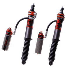 FOX 883-26-149 3.0 Bypass Shocks for Toyota Tacoma 2024-26