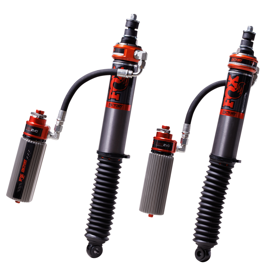 FOX 883-26-169 3.2 Shocks for Lexus GX550 2024-26