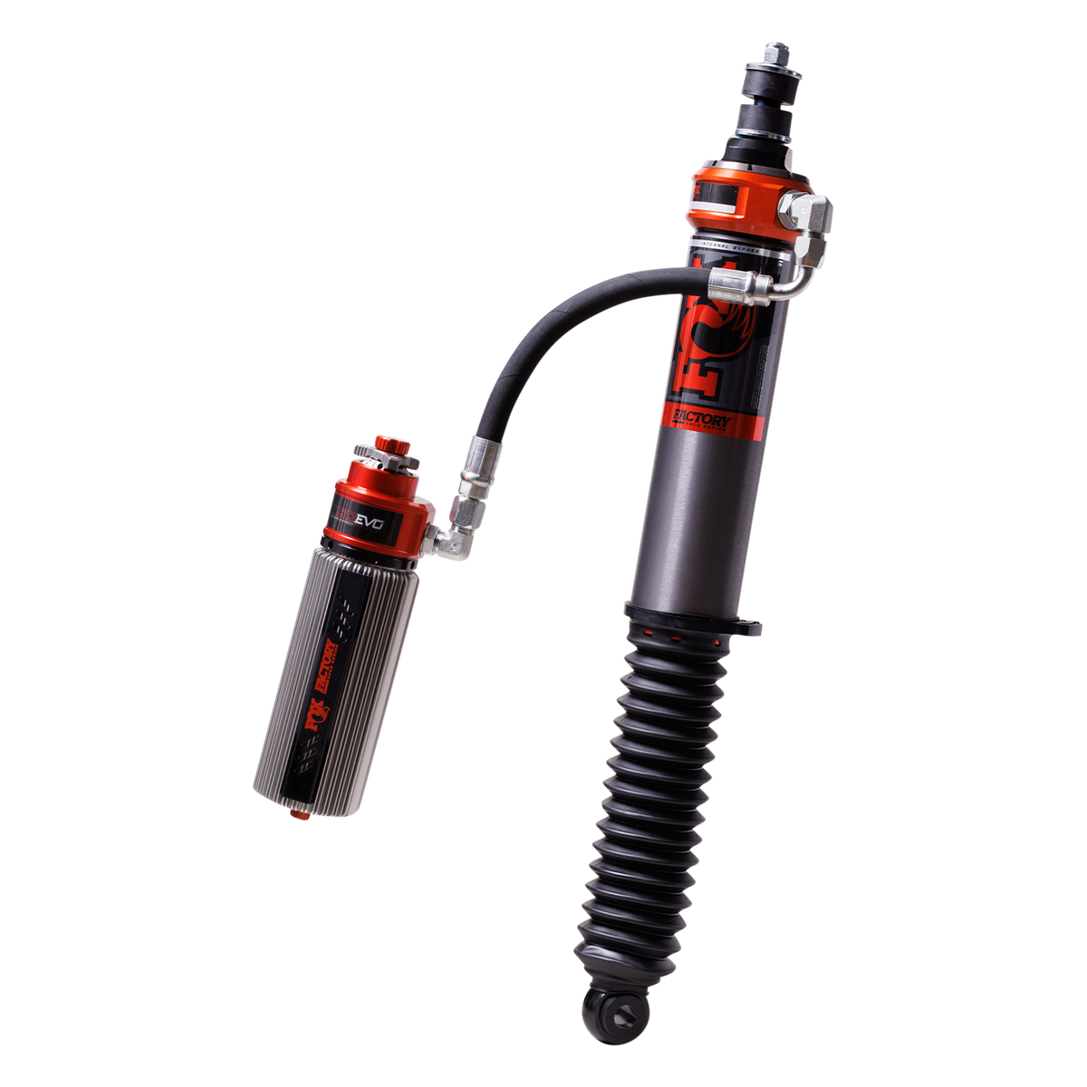 FOX 883-26-149 3.0 Bypass Shocks for Toyota Tacoma 2024-26 view 2